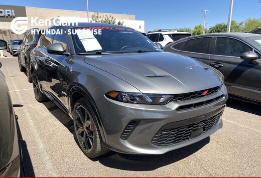 2024 Dodge Hornet