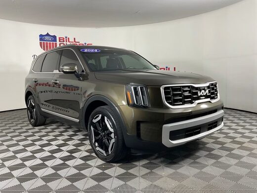 2024 Kia Telluride