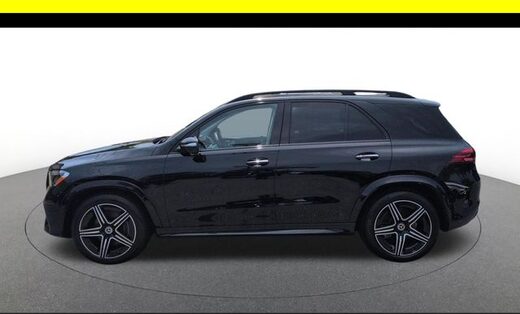 2026 Mercedes-Benz GLE