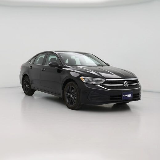 2024 Volkswagen Jetta