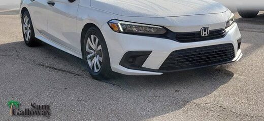 2024 Honda Civic Sedan
