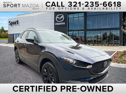 2026 Mazda CX-30
