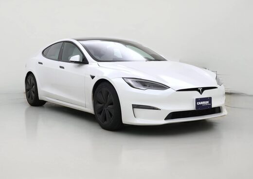 2024 Tesla Model S