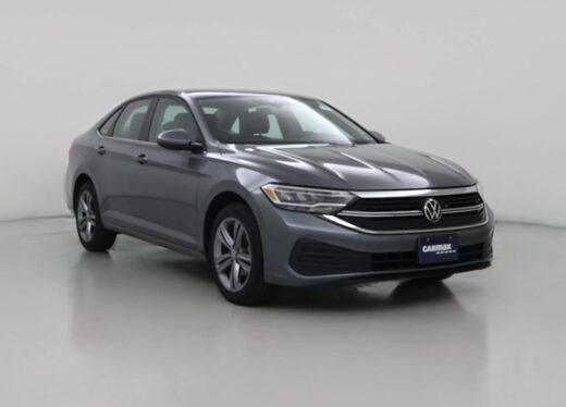 2024 Volkswagen Jetta