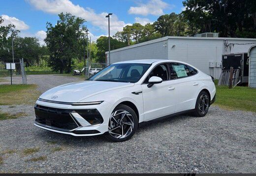 2026 Hyundai Sonata