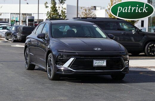 2026 Hyundai Sonata