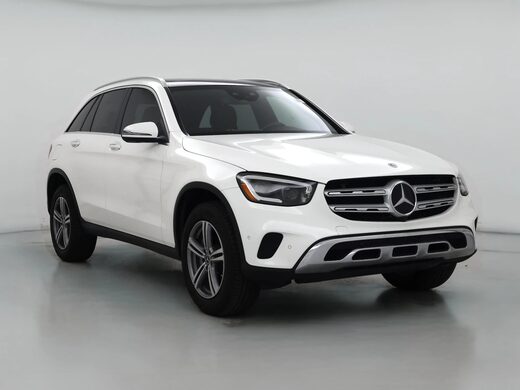 2022 Mercedes-Benz GLC