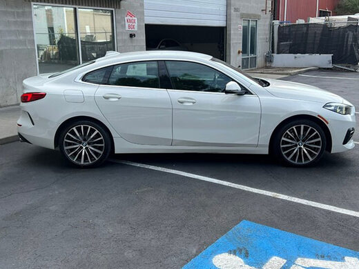 2020 BMW 2 Series