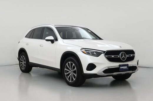 2023 Mercedes-Benz GLC