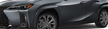 2026 Lexus UX