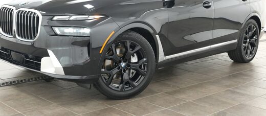 2024 BMW X7
