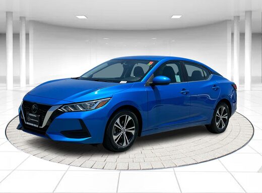 2023 Nissan Sentra