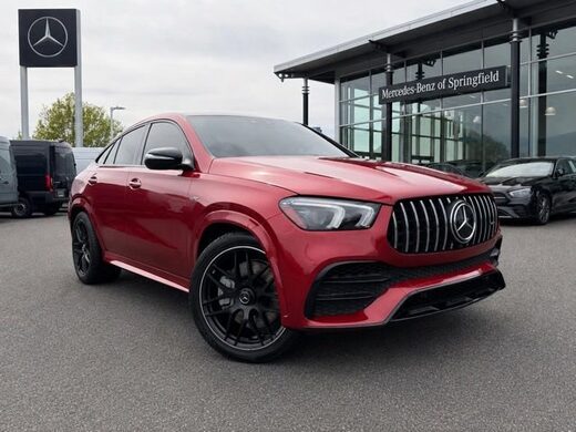 2023 Mercedes-Benz GLE