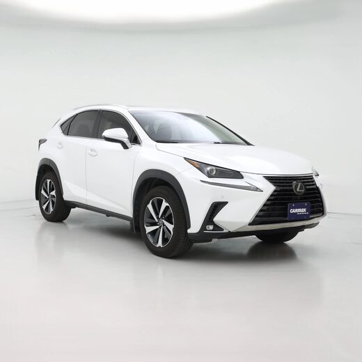 2019 Lexus NX