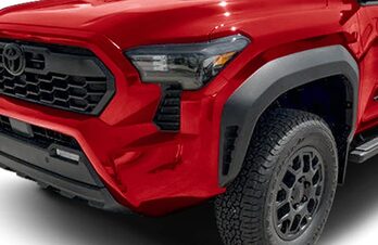 2024 Toyota Tacoma 4WD