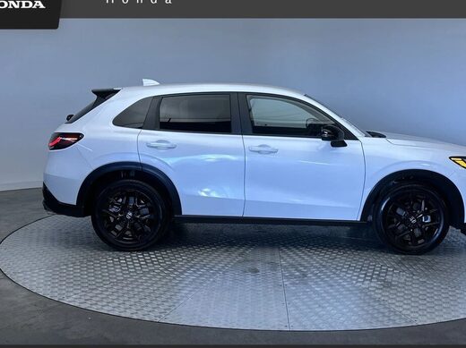 2025 Honda HR-V