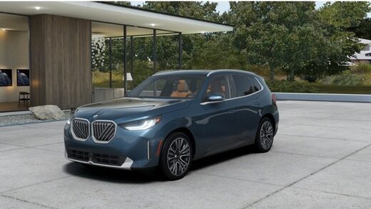 2026 BMW X3