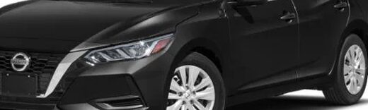 2023 Nissan Sentra