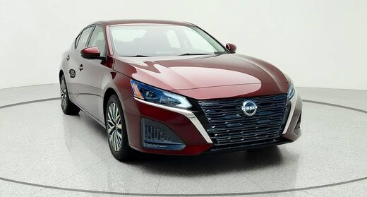2023 Nissan Altima