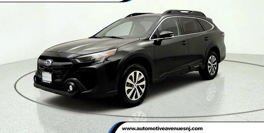 2023 Subaru Outback
