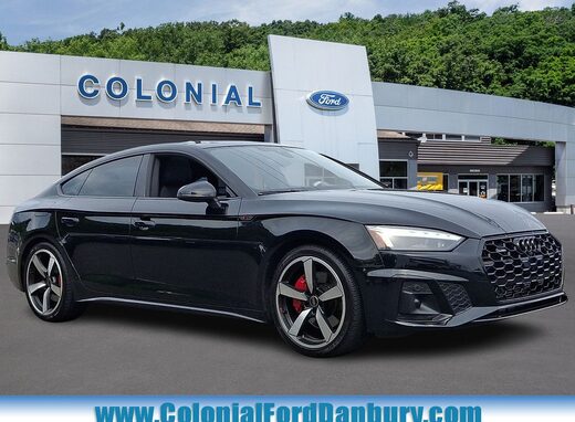 2023 Audi A5 Sportback