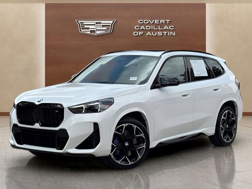 2025 BMW X1