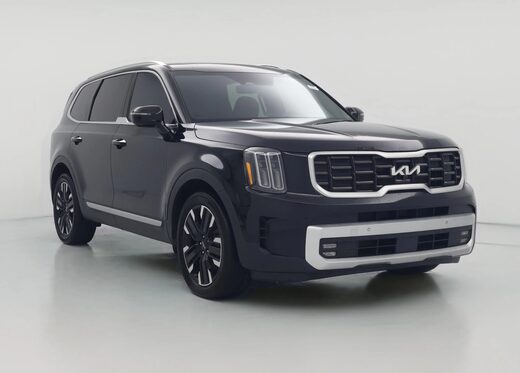 2024 Kia Telluride