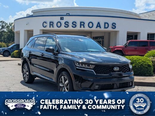 2021 Kia Sorento
