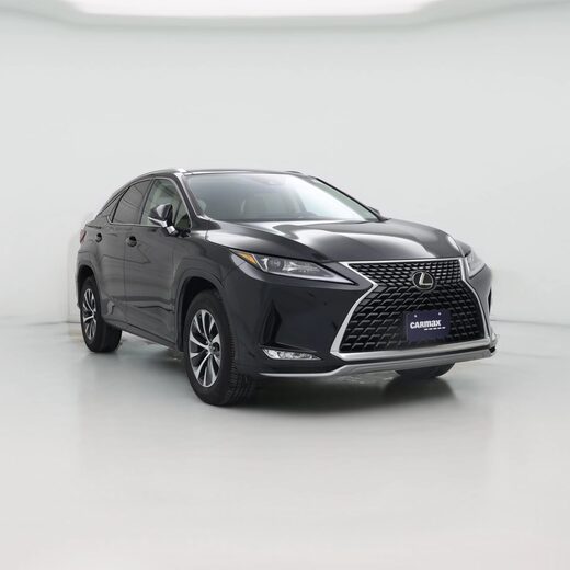 2022 Lexus RX