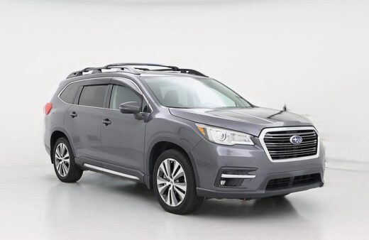 2021 Subaru Ascent