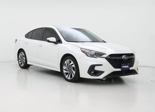 2024 Subaru Legacy