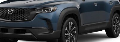 2025 Mazda CX-50 Hybrid