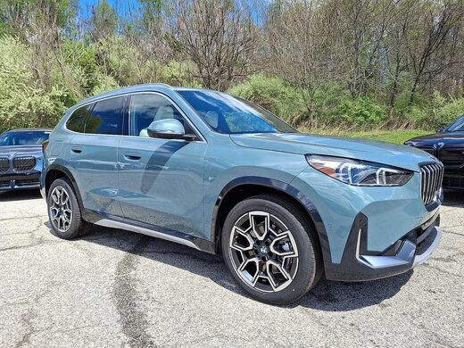 2026 BMW X1
