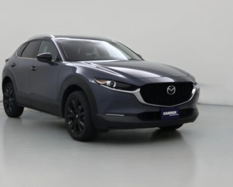 2024 Mazda CX-30