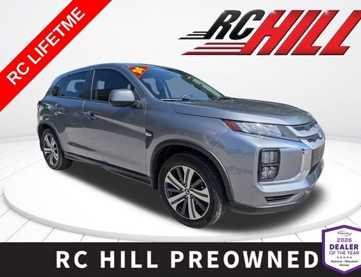 2024 Mitsubishi Outlander Sport