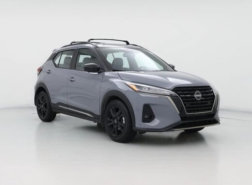 2024 Nissan Kicks