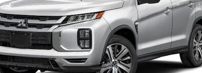 2026 Mitsubishi Outlander Sport