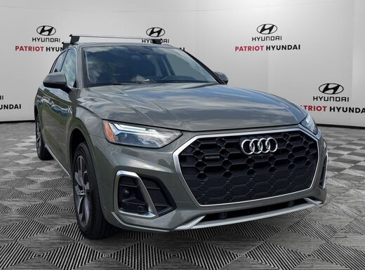 2024 Audi Q5