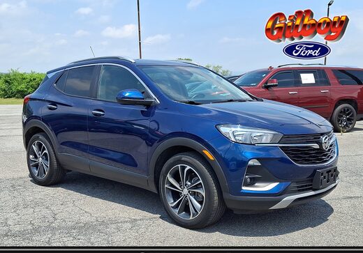 2023 Buick Encore GX