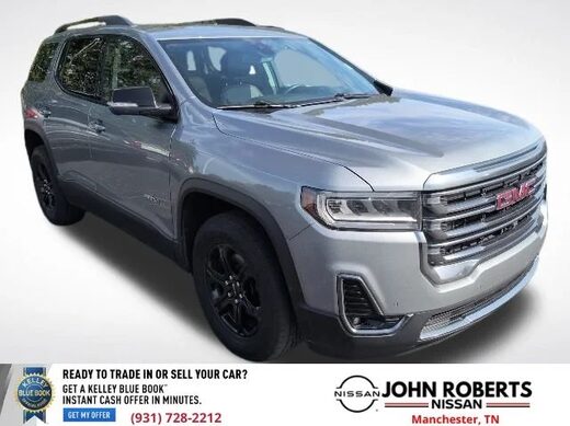 2023 GMC Acadia