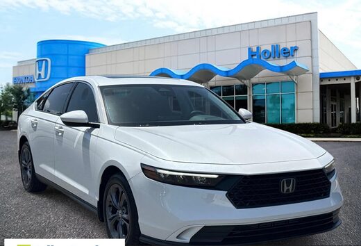 2023 Honda Accord Sedan