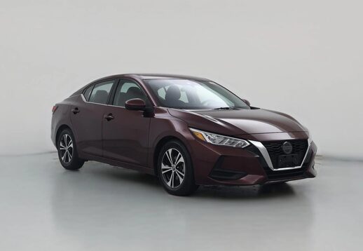 2023 Nissan Sentra