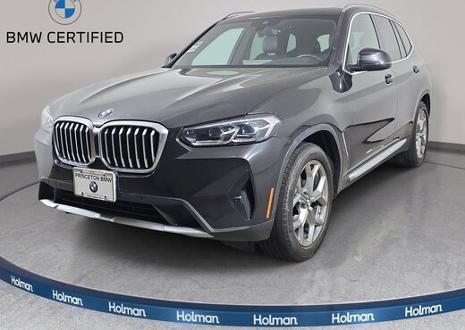 2023 BMW X3
