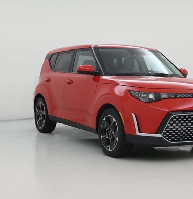 2023 Kia Soul