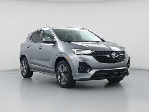 2023 Buick Encore GX