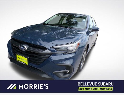 2024 Subaru Legacy