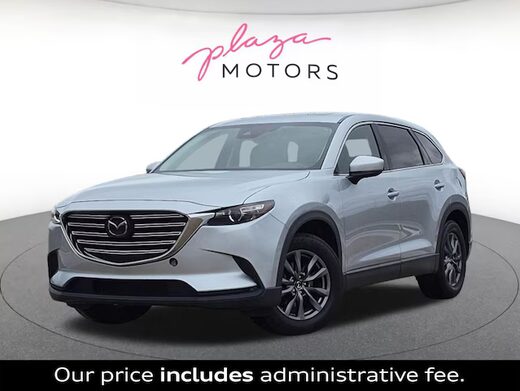 2023 Mazda CX-9