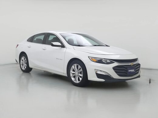 2020 Chevrolet Malibu