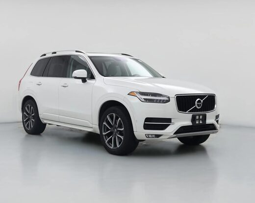 2018 Volvo XC90