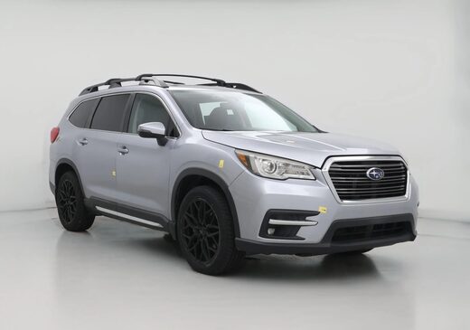 2021 Subaru Ascent